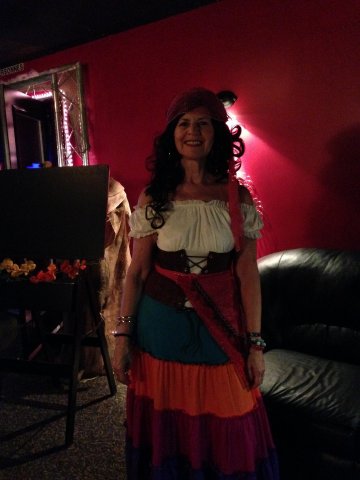 Halloween